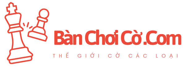 Bàn chơi cờ